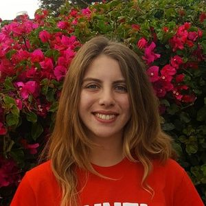 Meet your Posher, Christa